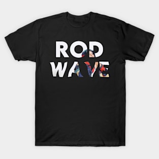 Rod wave T-Shirt